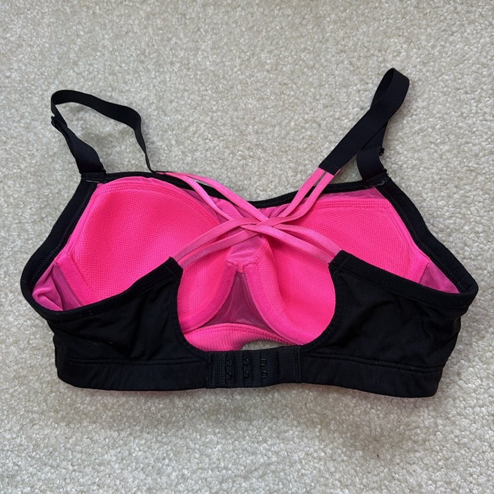 EUC VSX sports bra - Picture 4 of 7